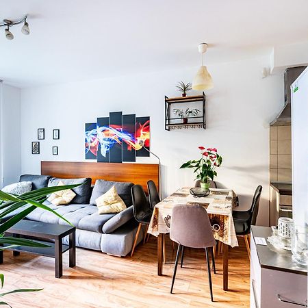 Zoe Apartman Budapest Exterior foto