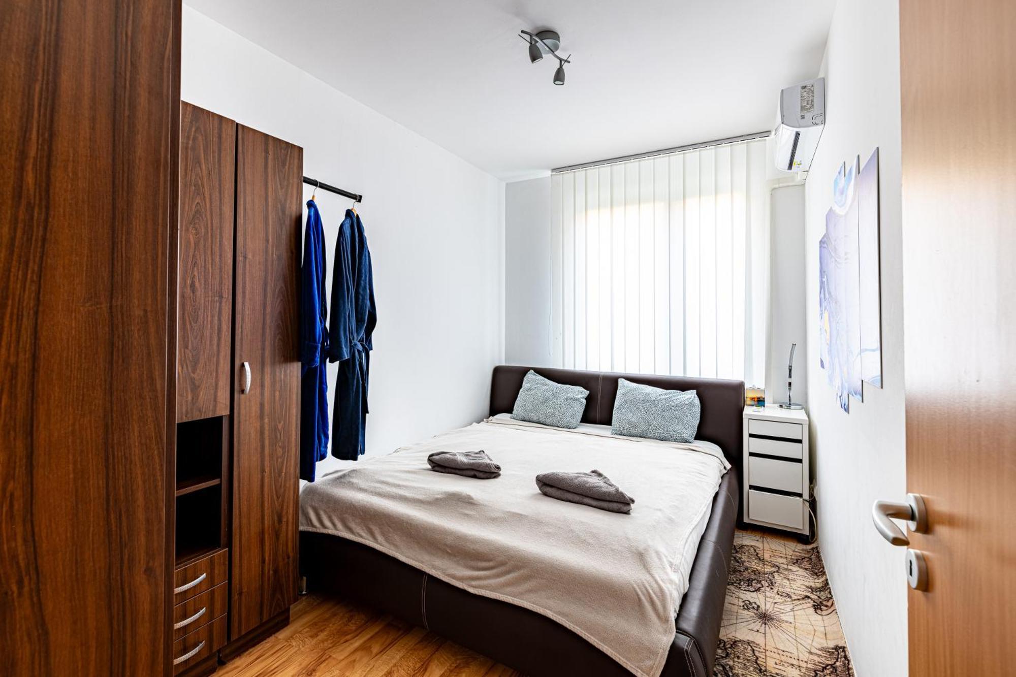 Zoe Apartman Budapest Exterior foto