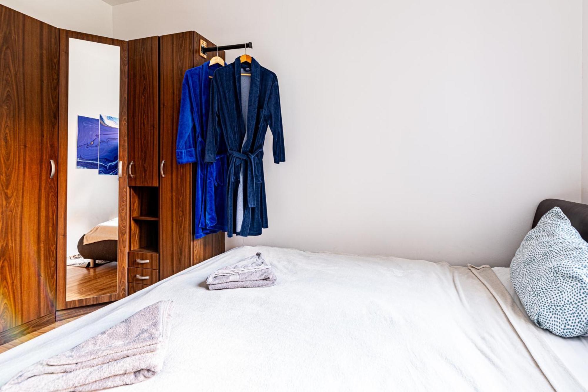 Zoe Apartman Budapest Exterior foto