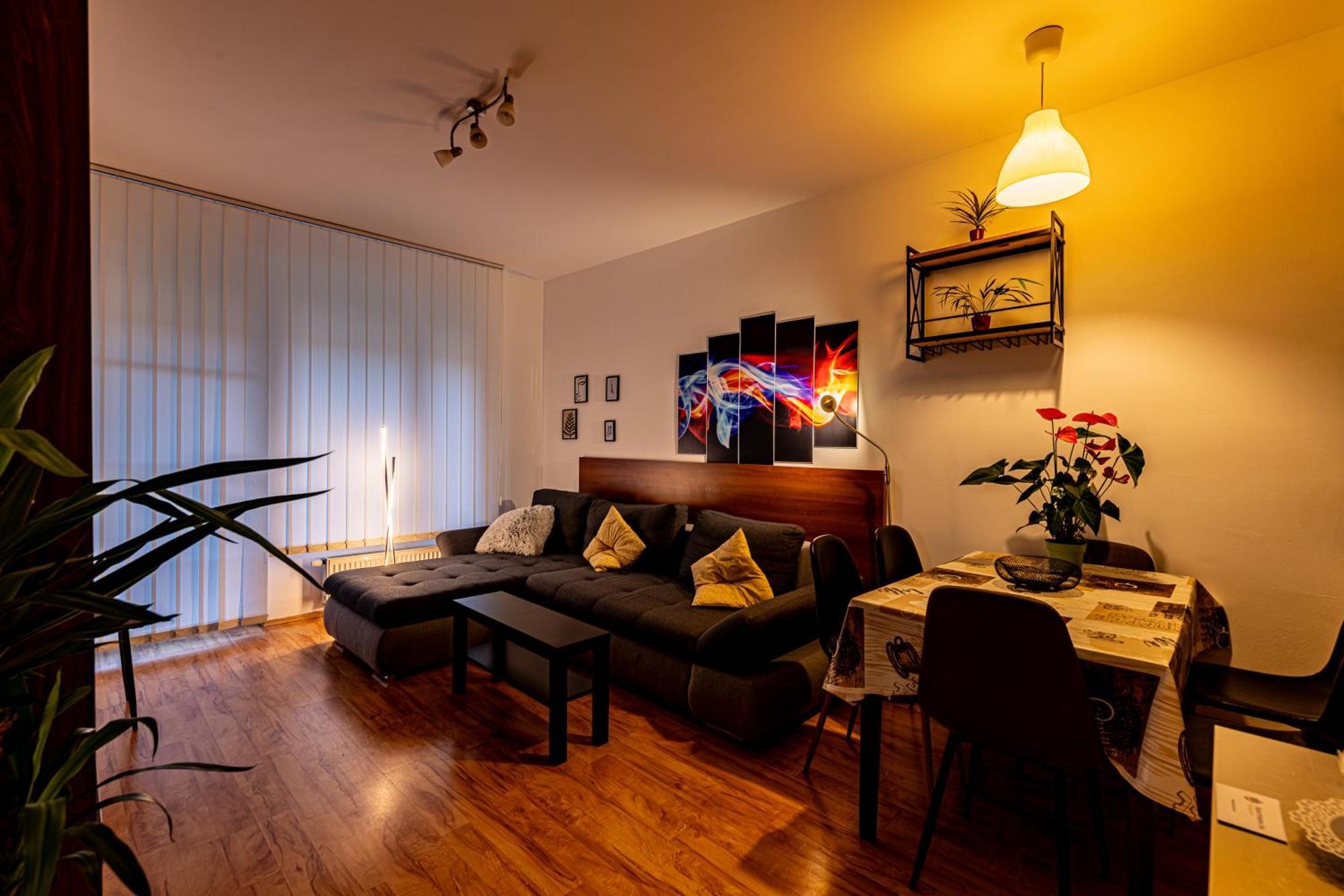 Zoe Apartman Budapest Exterior foto