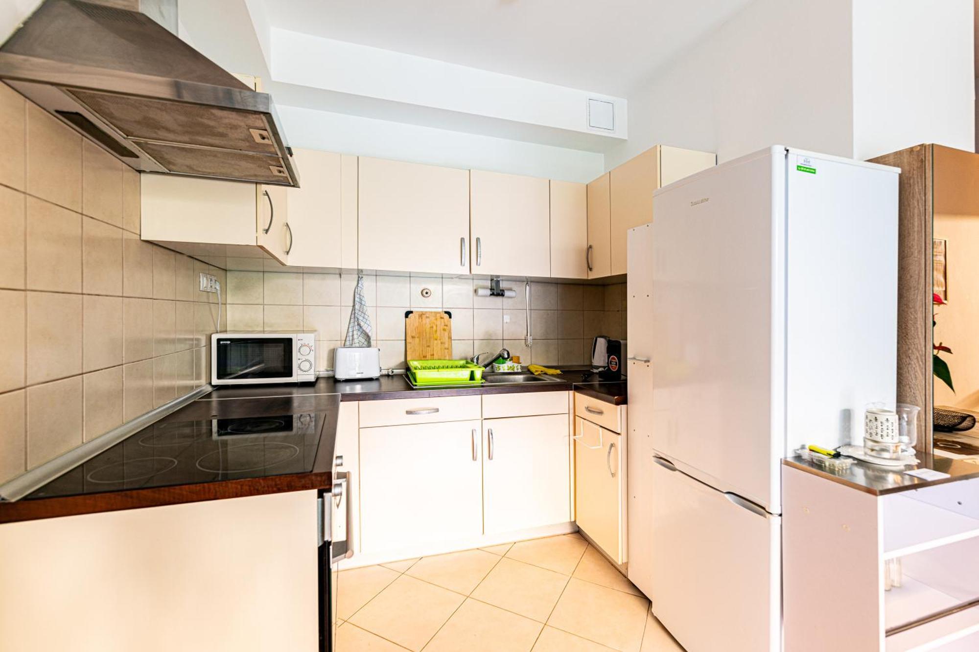 Zoe Apartman Budapest Exterior foto