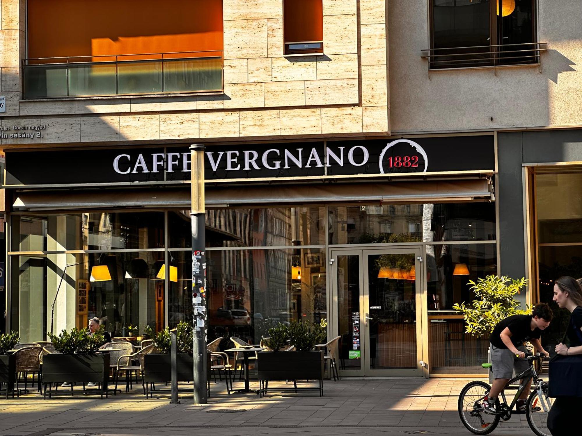 Zoe Apartman Budapest Exterior foto