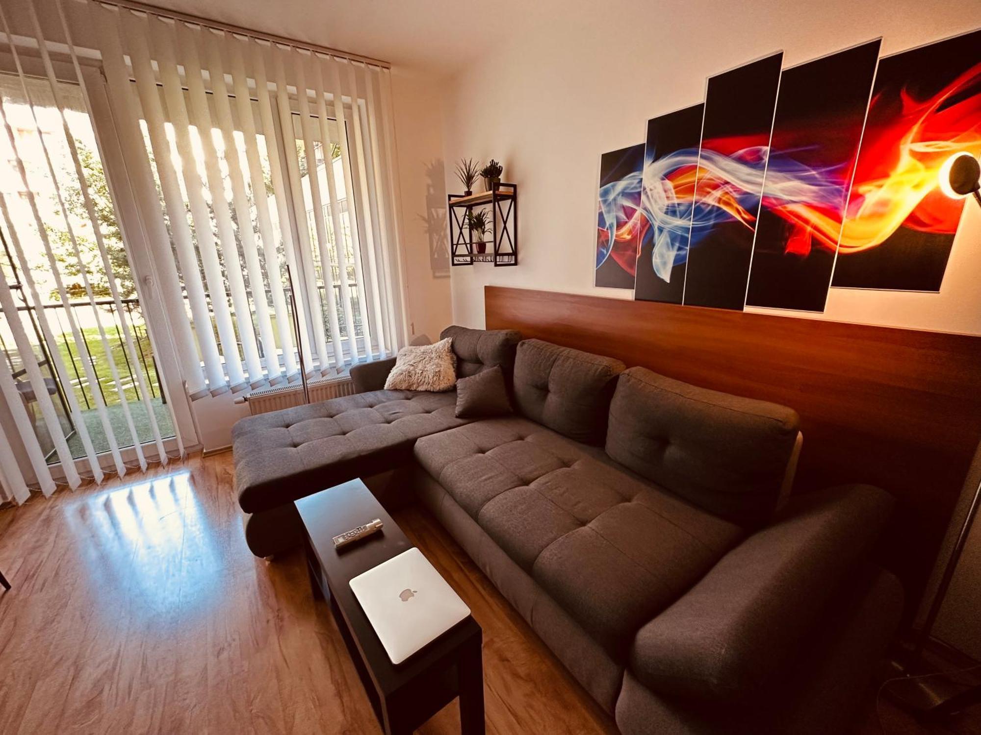 Zoe Apartman Budapest Exterior foto
