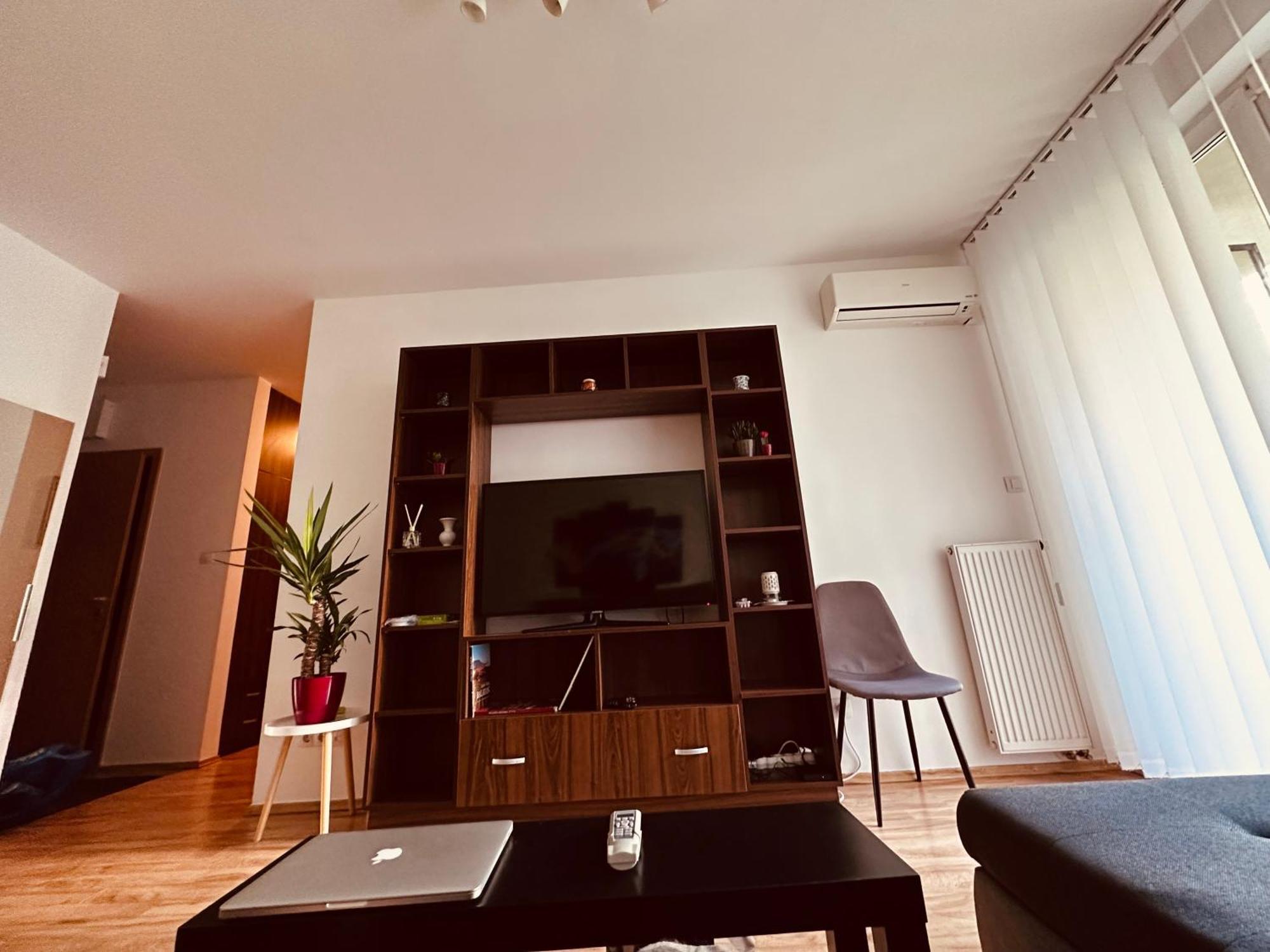 Zoe Apartman Budapest Exterior foto