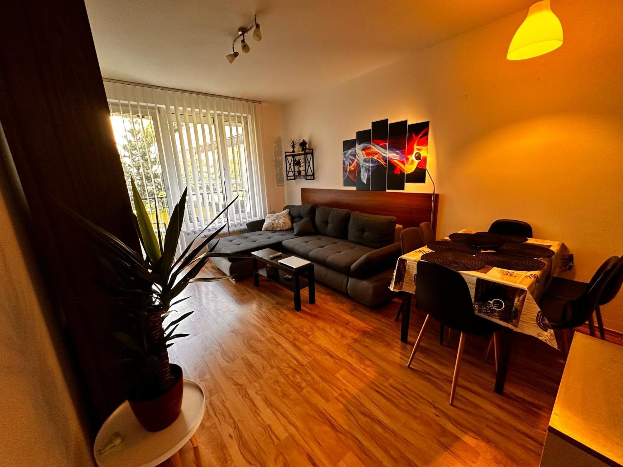 Zoe Apartman Budapest Exterior foto