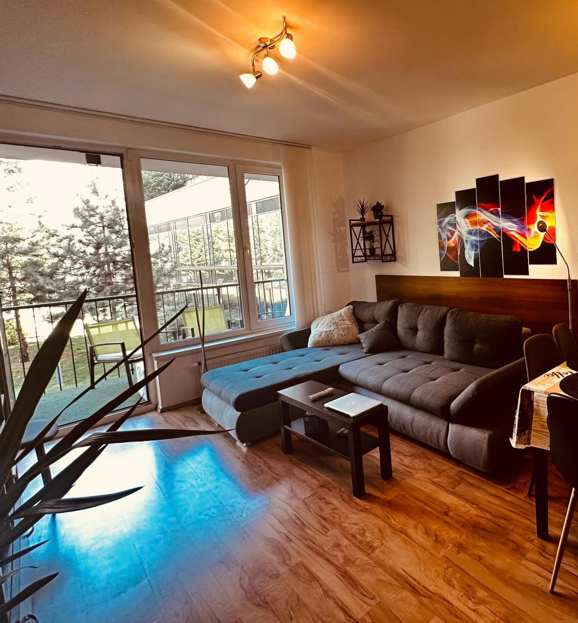 Zoe Apartman Budapest Exterior foto
